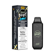 Flavour Beast Flow 5K Hip Honeydew Mango 20mg